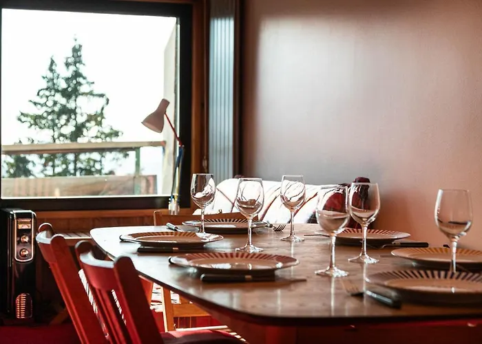 Appartement Le Sosna - Immodreams - *