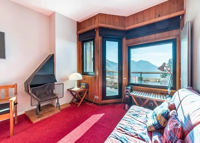 Appartement Le Sosna - Immodreams - Avoriaz